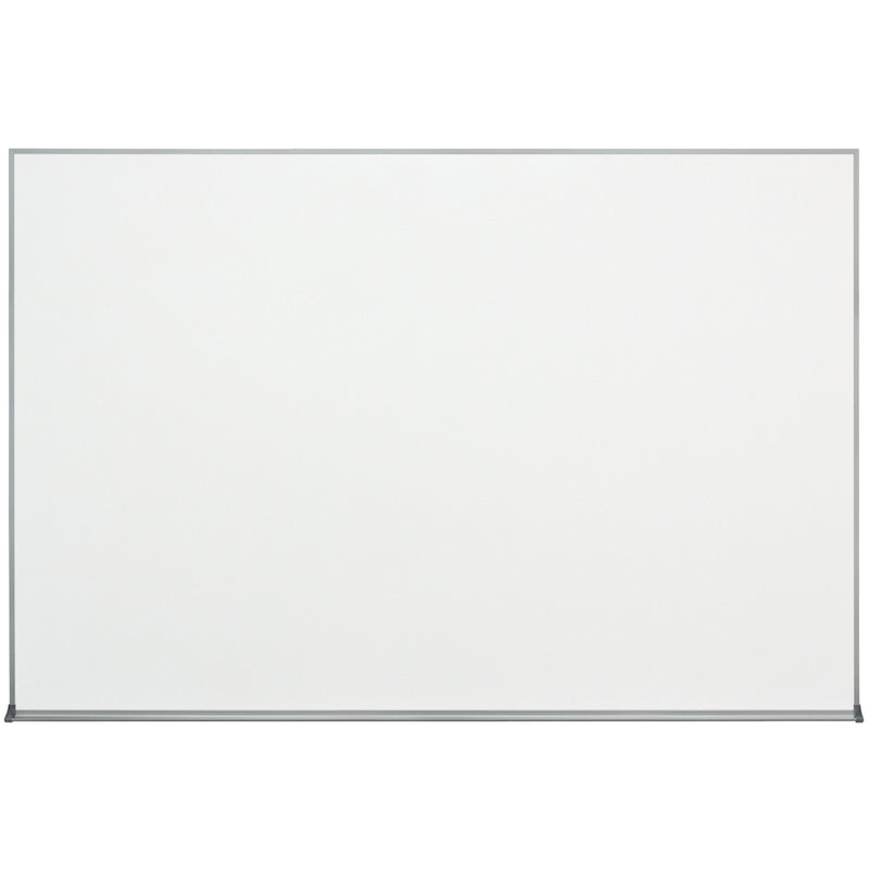 8 x 4' Standard Melamine Dry Erase Board (BMA9648) Each