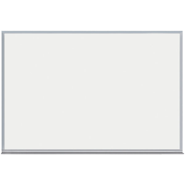 4 x 3' Magnetic Porcelain Dry Erase Board (BMPA4836) Each