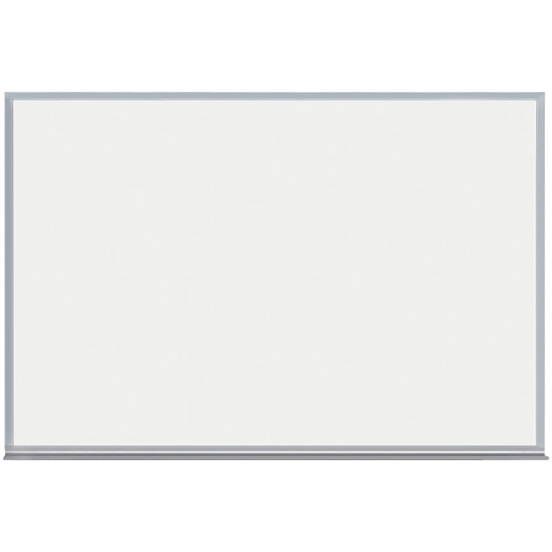 4 x 3' Magnetic Porcelain Dry Erase Board (BMPA4836) Each