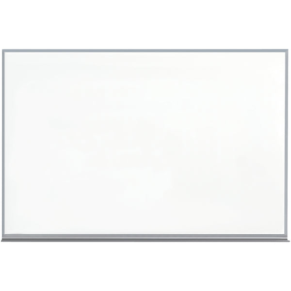8 x 4' Magnetic Porcelain Dry Erase Board (BMPA9648) Each