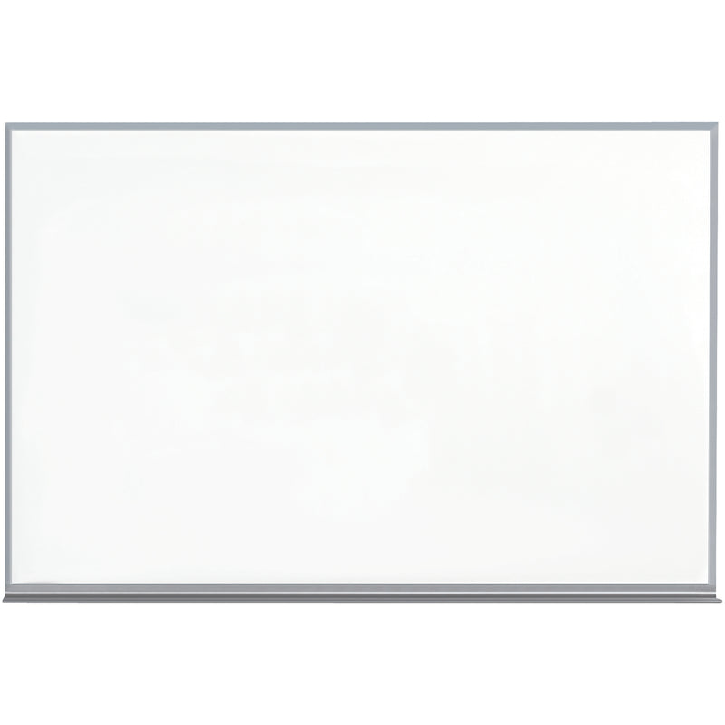 8 x 4' Magnetic Porcelain Dry Erase Board (BMPA9648) Each