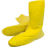 Safety Zone® Shoe Cover Heavyweight Latex XL, 50 prs/Case (SZNBN70-XL) Case of 50 Pairs