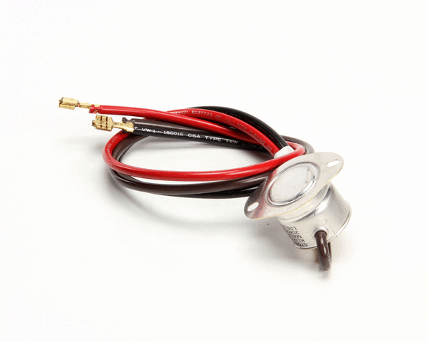 Bohn 5709L 3 Wire Defrost Termination Switch (BOHN5709L) Each ...