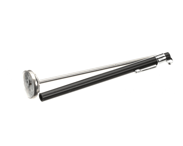 COMARK T550A/BOXED 1 IN. DIAL THERM 50 TO 550 DEG (CMRKT550A/BOXED) Each