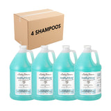 Bobbi Panter® Botanicals Moisturizing Dog Shampoo Chamomile, 1 Gallon (HOSBP00007) Each