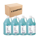 Bobbi Panter® Signature Stinky Dog Shampoo, Lavender/Rosemary, 1 Gallon (HOSBP00021) Each