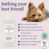 Bobbi Panter® Botanicals Nourishing Dog Conditioner Shea Butter (14 oz), 12/Case (BP00076-CS) Case of 12