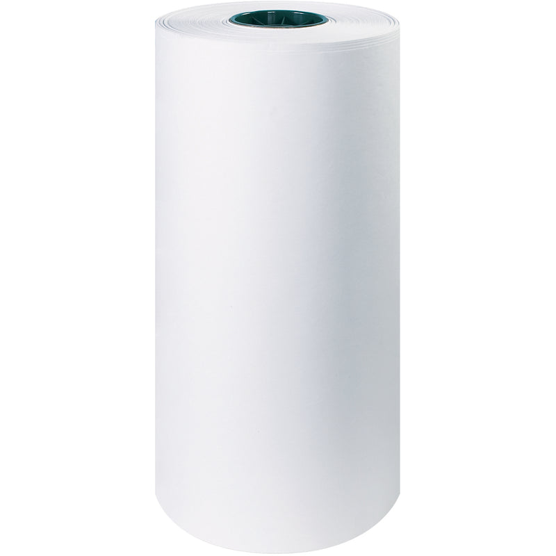 18" - Butcher Paper Rolls, Roll Of 1 Roll Of 1