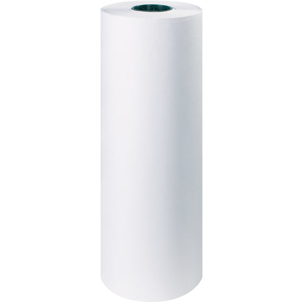 24" - Butcher Paper Rolls, Roll Of 1 Roll Of 1