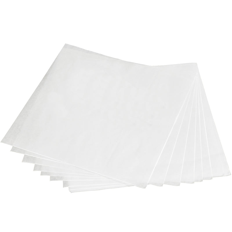 36 x 36" - Butcher Paper Sheets (BPS363640W) Case Of 415