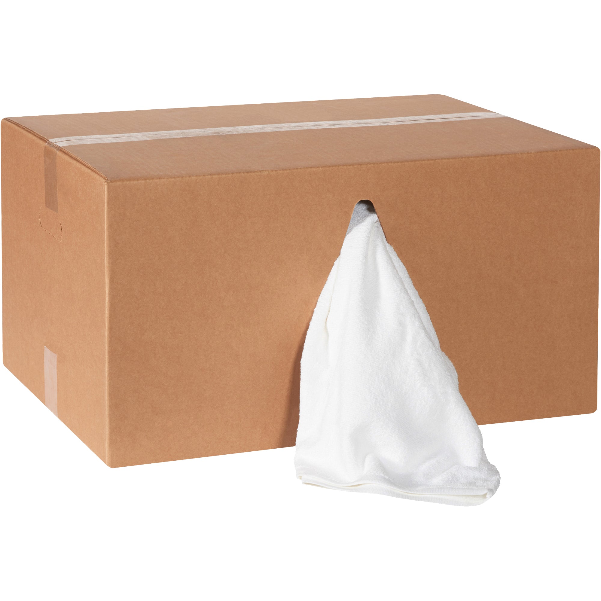 Terry Cleaning Cloth Towels  (Pack of 60)