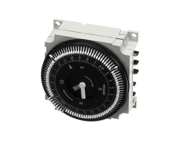 Barker 300207 Defrost Clock (BRK300207) Each