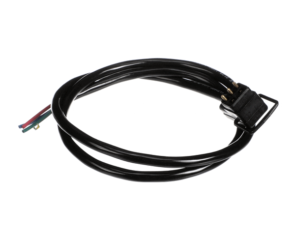 Barker 302384 Male Plug (BRK302384) Each