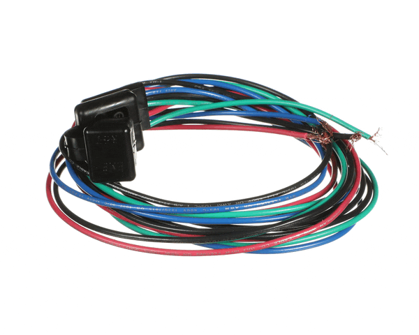 Barker 302385 Wiring B1, 5-Prong, Female,48" (BRK302385) Each