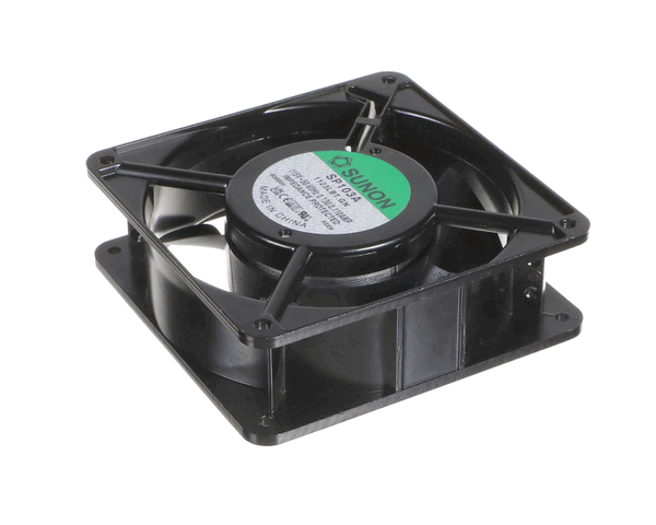 Barker 302559 Fan Box Ac 4115V 78Cfm11W.11A (BRK302559) Each