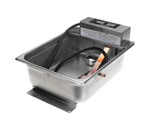 Barker 302733 Diss Pan 1000W, 120V (BRK302733) Each