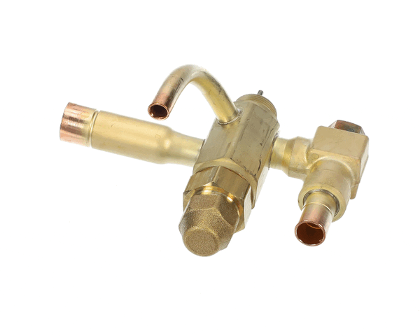 Barker 302806 Body (BRK302806) Each