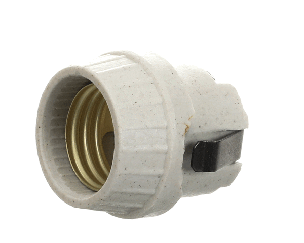 Barker 302879 Socket Ceramic Clip In (BRK302879) Each