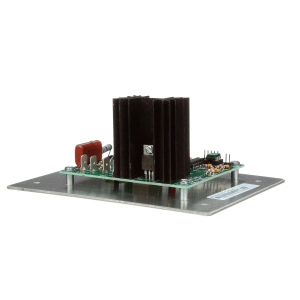 Barker 303085 Control,Heat,Well,82-0204 (BRK303085) Each