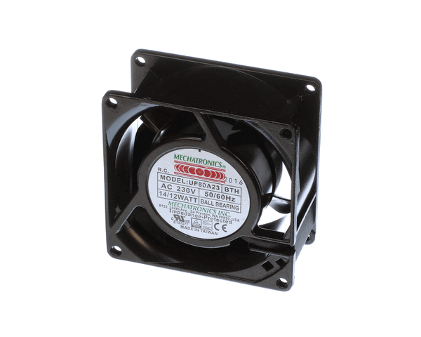 Barker 303393 Fan Cooling (BRK303393) Each