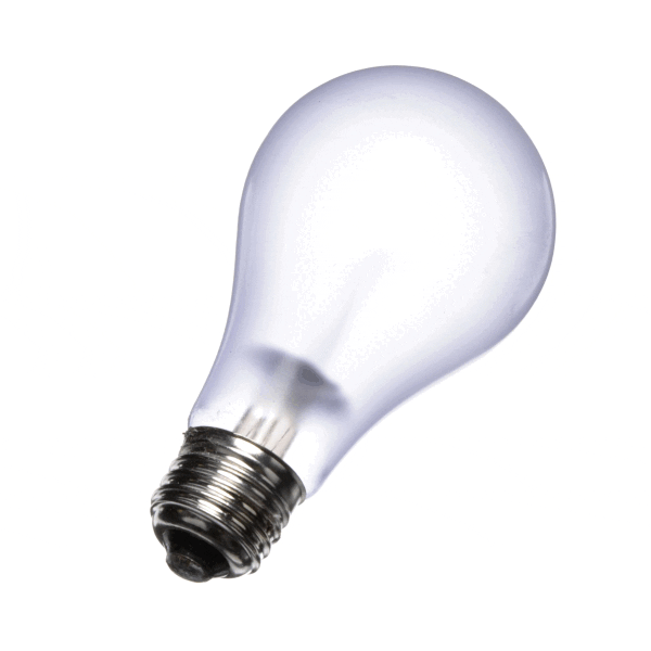 Barker 303495 Lamp 100W 83Amp (BRK303495) Each