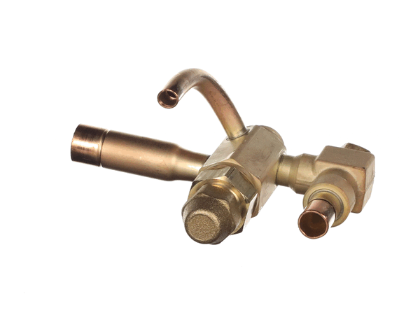 Barker 303626 Txv,Sbqe,3X4,Odf (BRK303626) Each