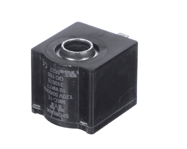 Barker 304441 Solenoid Coil 120Vmkc1E (BRK304441) Each