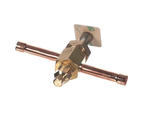 Barker 304483 Solenoid Sw3/8Me6S130W/O Holes (BRK304483) Each