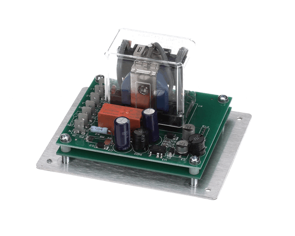 Barker 304598 Control, Switch Power/Light (BRK304598) Each