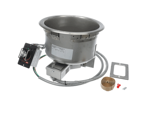 Barker 305245 Soup Warmer (BRK305245) Each
