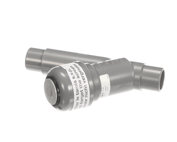 Barker 306139 Strainer, Y, Abs25Mm (BRK306139) Each