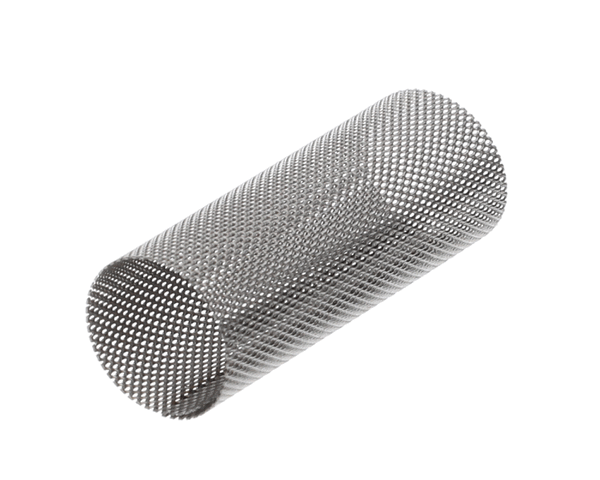 Barker 306140 Strainer, Screen, Abs25Mm (BRK306140) Each