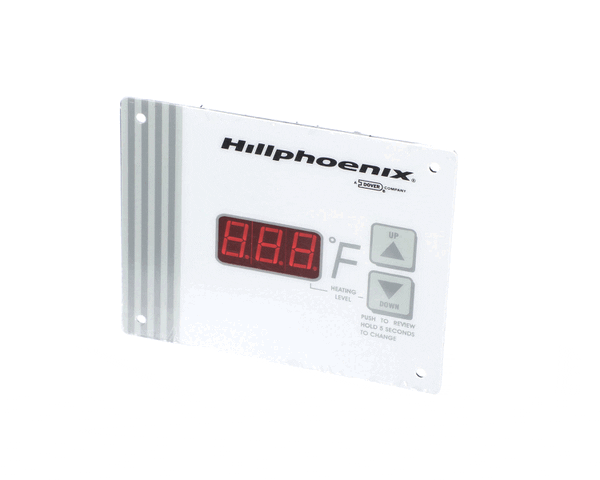 Barker 310497 Control, Heat (BRK310497) Each