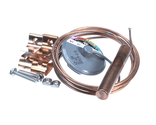 Barker 312156 Txv Body (BRK312156) Each