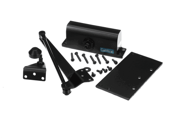 Barker 312267 Hinge Dr 85 Deg Int-Ts100 (BRK312267) Each