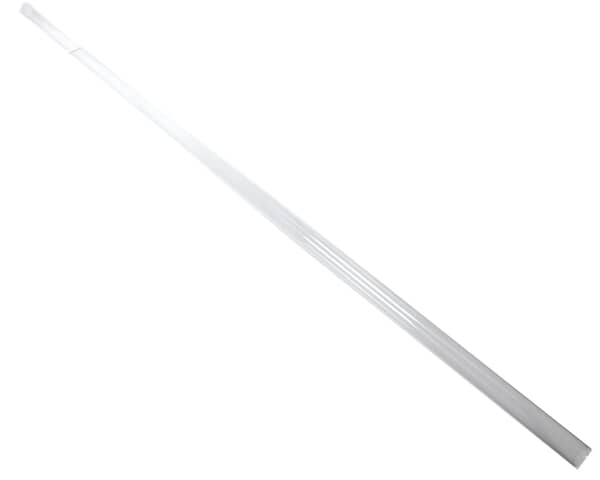 Barker 313466 Tube Protector Clear T8 57-15/ (BRK313466) Each