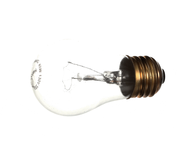 Barker 317512 Lamp, Coated 130V 40W (BRK317512) Each