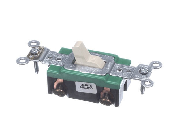 Barker 318585 Switch, 30 Amp, 30Ac1-I (BRK318585) Each