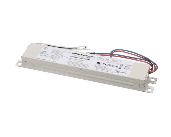 Barker 320892 Supply Led 24V 100W Molex Delta (BRK320892) Each