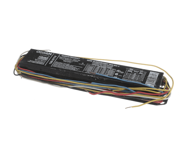 Barker 321333 Ballast 120-277V (BRK321333) Each