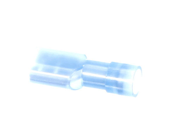 Barker 700427 Connector, Push-On, Blue (BRK700427) Each
