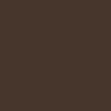 Hospeco® Cotton Jr. Salon Towel 16x27 Chocolate, 180/Case (HOSBBJ-1627-2-5BRN-CS) Case of 180