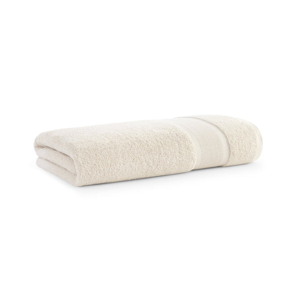 Aston & Arden Aegean Recycled Bath Sheet 35x70 Beige Solid (P-BS-RO-3570-BG) 1/EA
