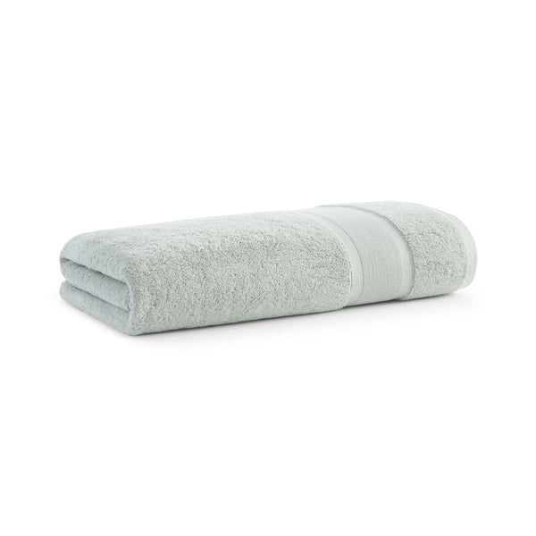 Aston & Arden Aegean Recycled Bath Sheet 35x70 Green Solid (P-BS-RO-3570-DS) 1/EA