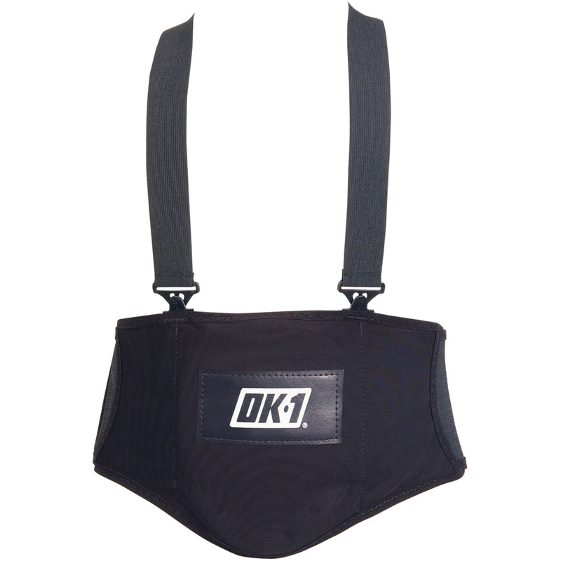 Lumbar Pad - X Large (BSB104X) Each