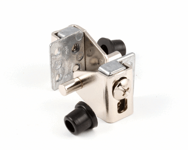 Baer Supply Company Cnh704U-Np Pivot Hinge Pair (BSCCNH704U-NP) Each