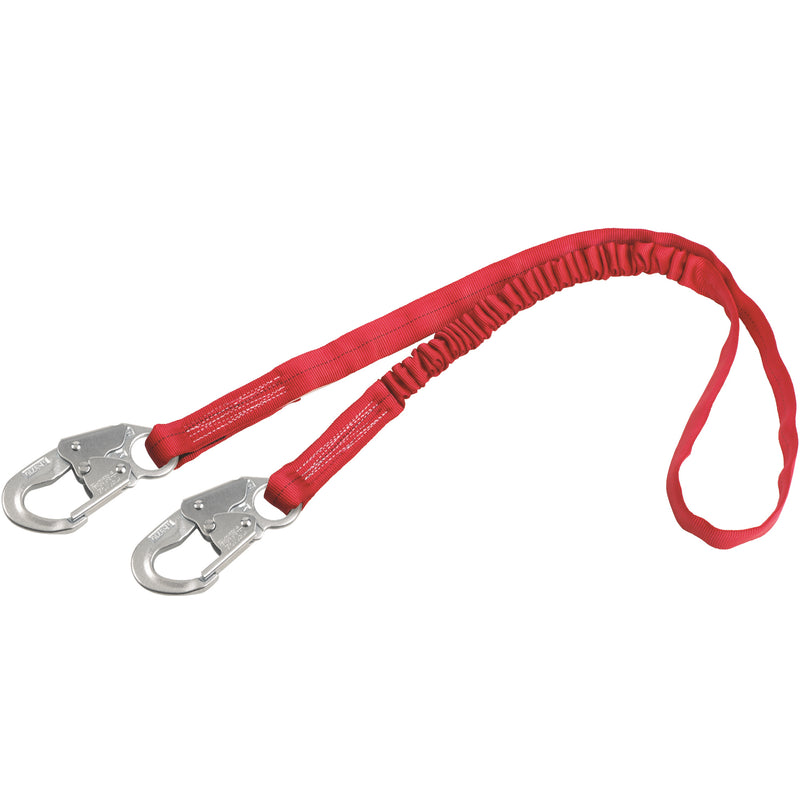 Shock Absorbing Lanyard (BSF112) Each