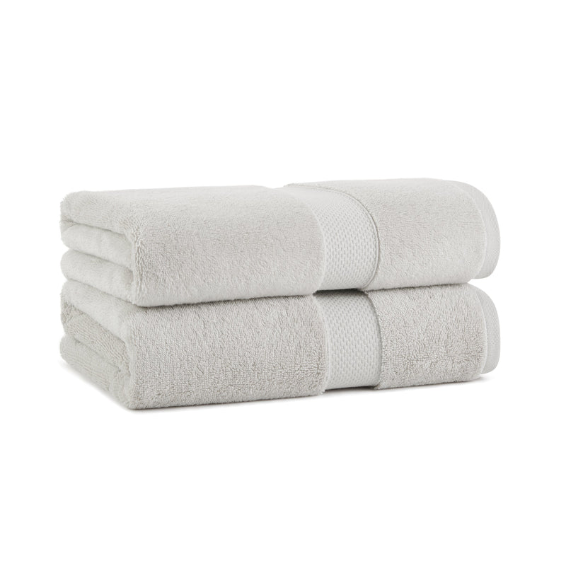 Aston & Arden Egyptian Cotton Bath Towel 30x54 Tan (2/Pack) (P-EGYP-3054-TAN) 2/PK