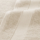 Arkwright Home® Host & Home Hand Towel 16x28 Ivory, Case of 60 (HHHT-1628-IV-CS) Case of 60
