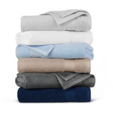Arkwright Home® Host & Home Bath Towel 27x54 Green, 24/Case (HHBT-2754-GR-CS) Case of 24